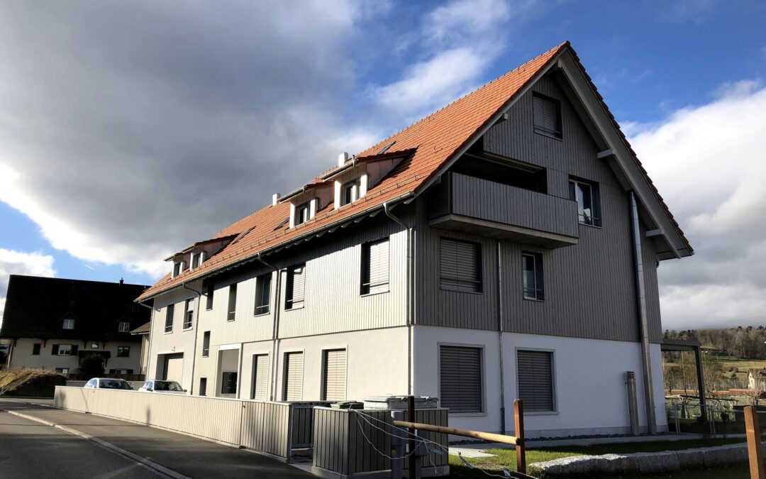 2019 Höri