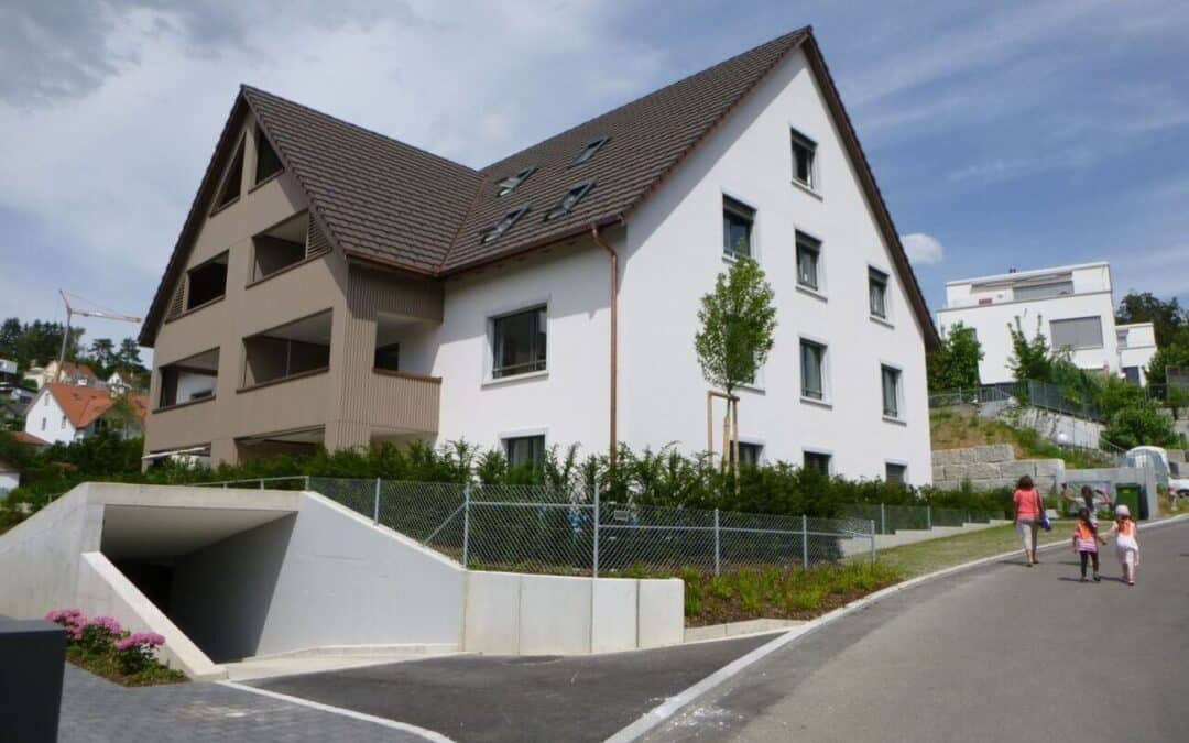 2017 Bachenbülach